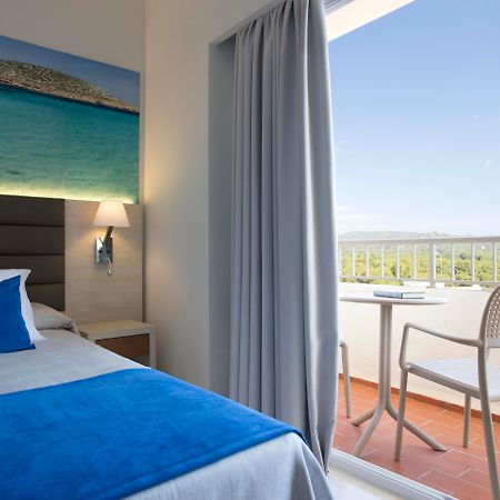 Invisa Ereso All Inclusive Es Canar (Ibiza) Exterior foto