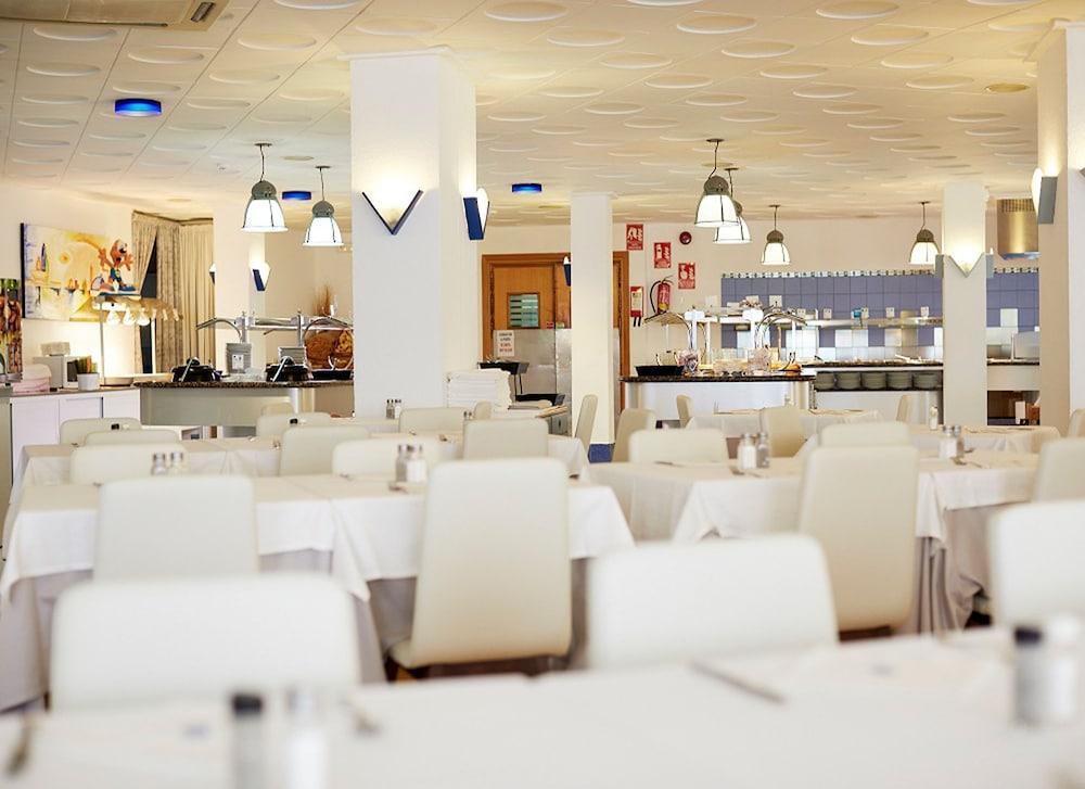 Invisa Ereso All Inclusive Es Canar (Ibiza) Exterior foto
