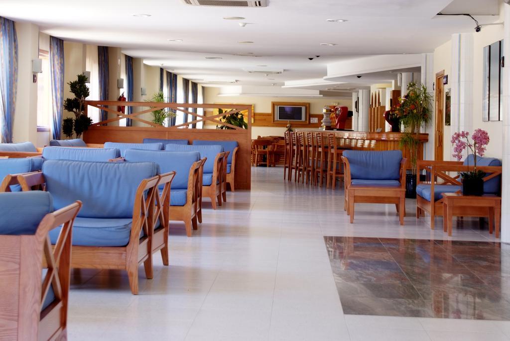 Invisa Ereso All Inclusive Es Canar (Ibiza) Exterior foto