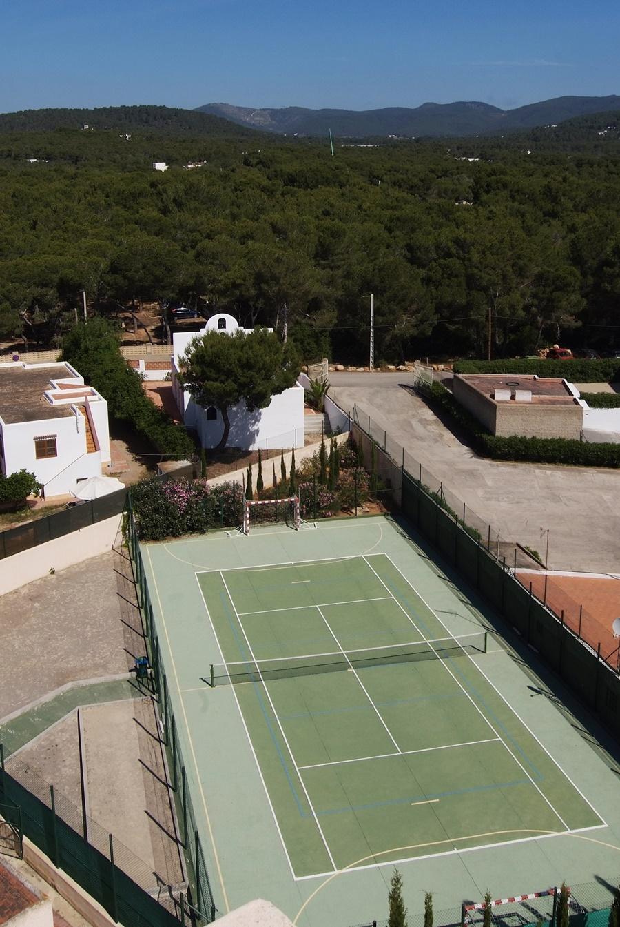 Invisa Ereso All Inclusive Es Canar (Ibiza) Exterior foto