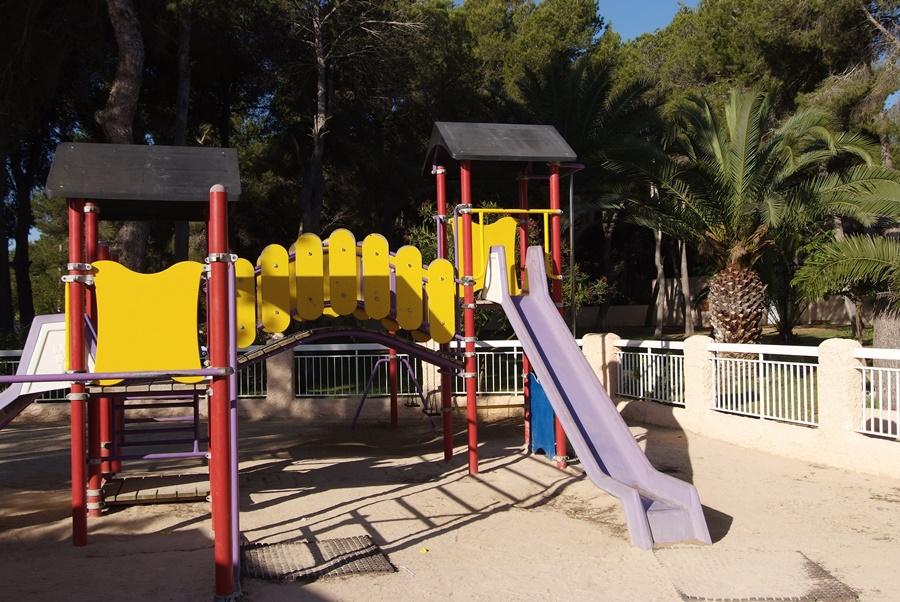 Invisa Ereso All Inclusive Es Canar (Ibiza) Exterior foto