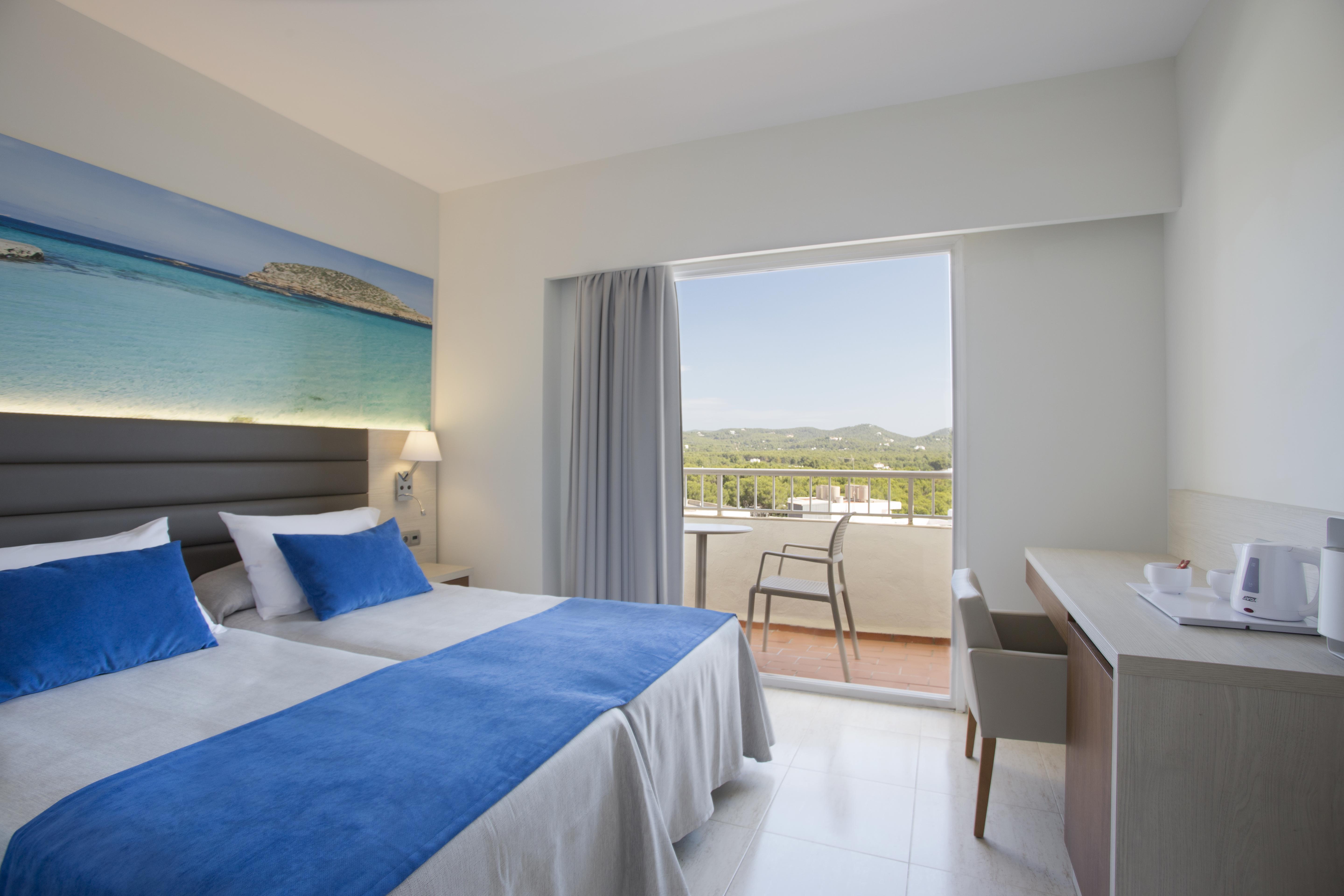 Invisa Ereso All Inclusive Es Canar (Ibiza) Exterior foto