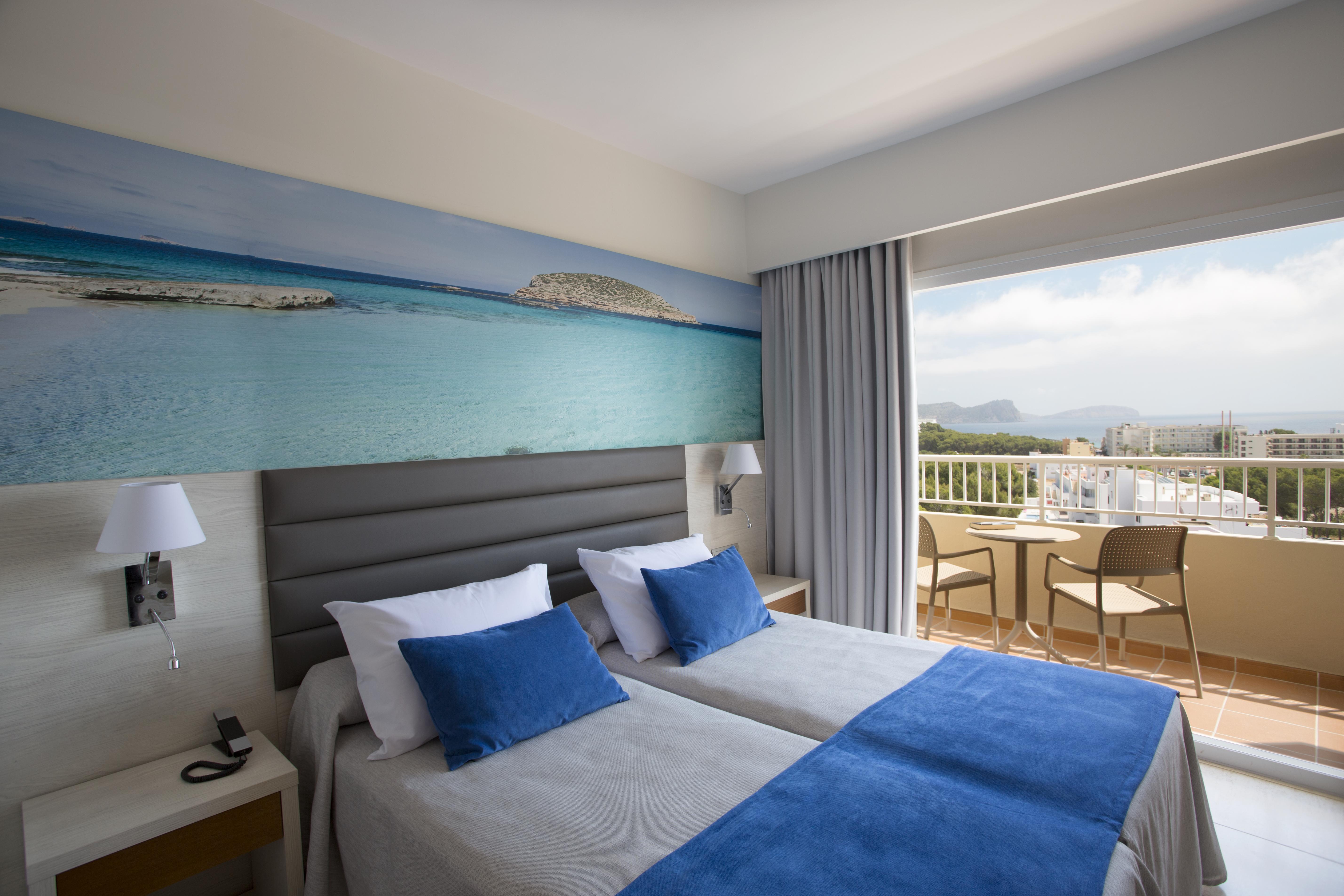 Invisa Ereso All Inclusive Es Canar (Ibiza) Exterior foto