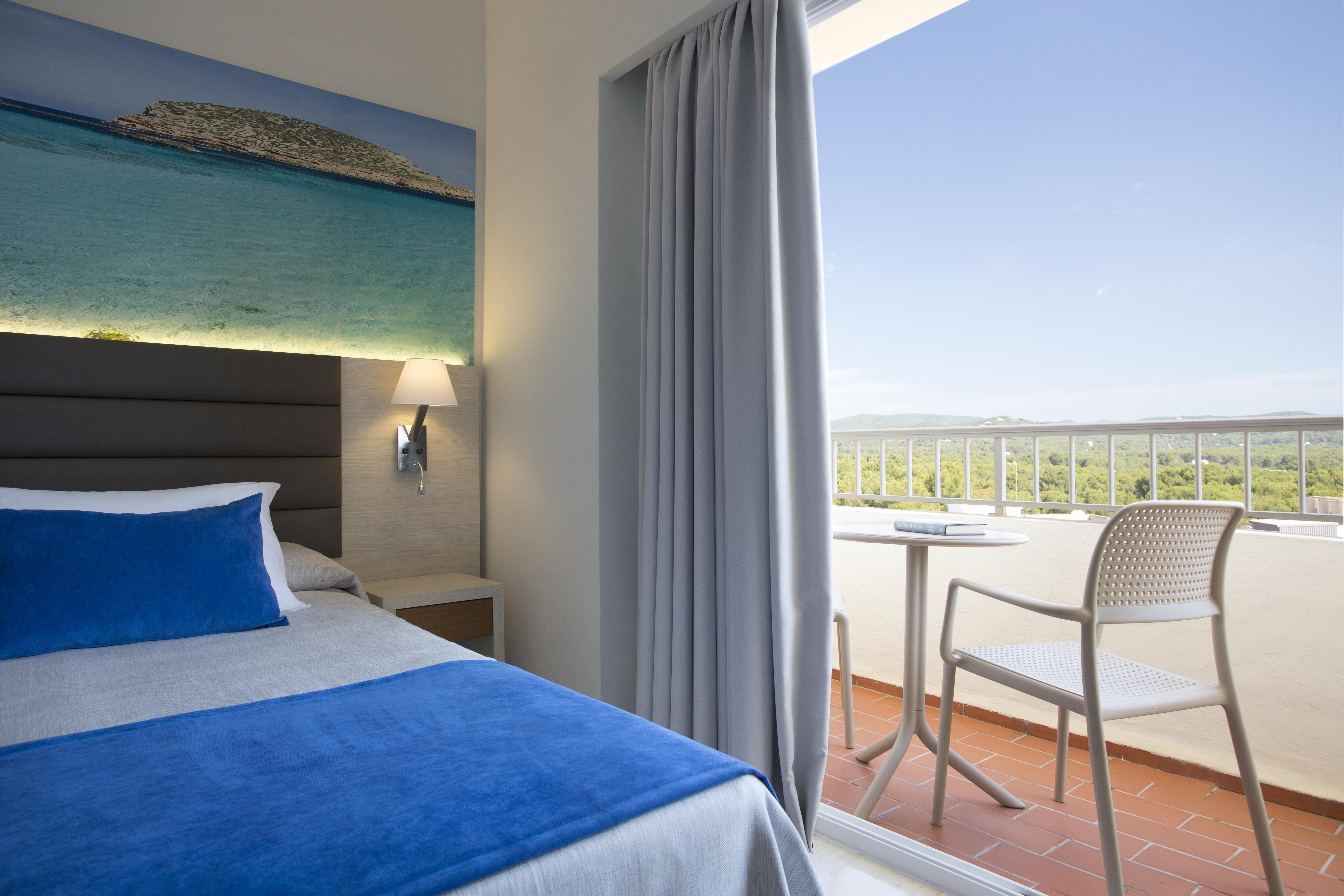 Invisa Ereso All Inclusive Es Canar (Ibiza) Exterior foto