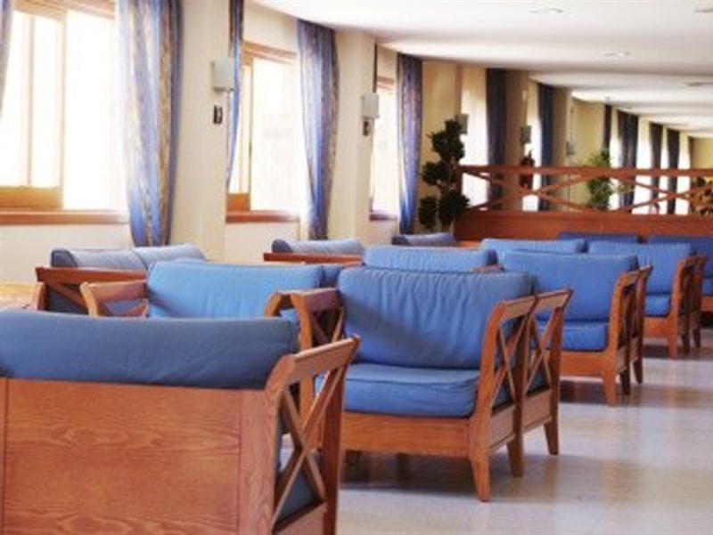Invisa Ereso All Inclusive Es Canar (Ibiza) Exterior foto