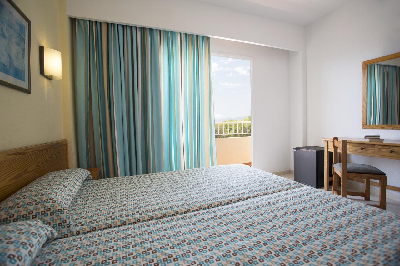 Invisa Ereso All Inclusive Es Canar (Ibiza) Exterior foto