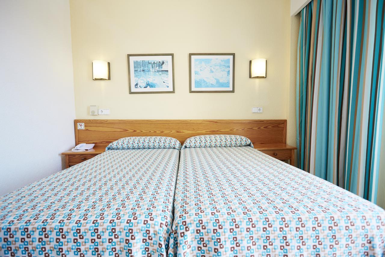 Invisa Ereso All Inclusive Es Canar (Ibiza) Exterior foto
