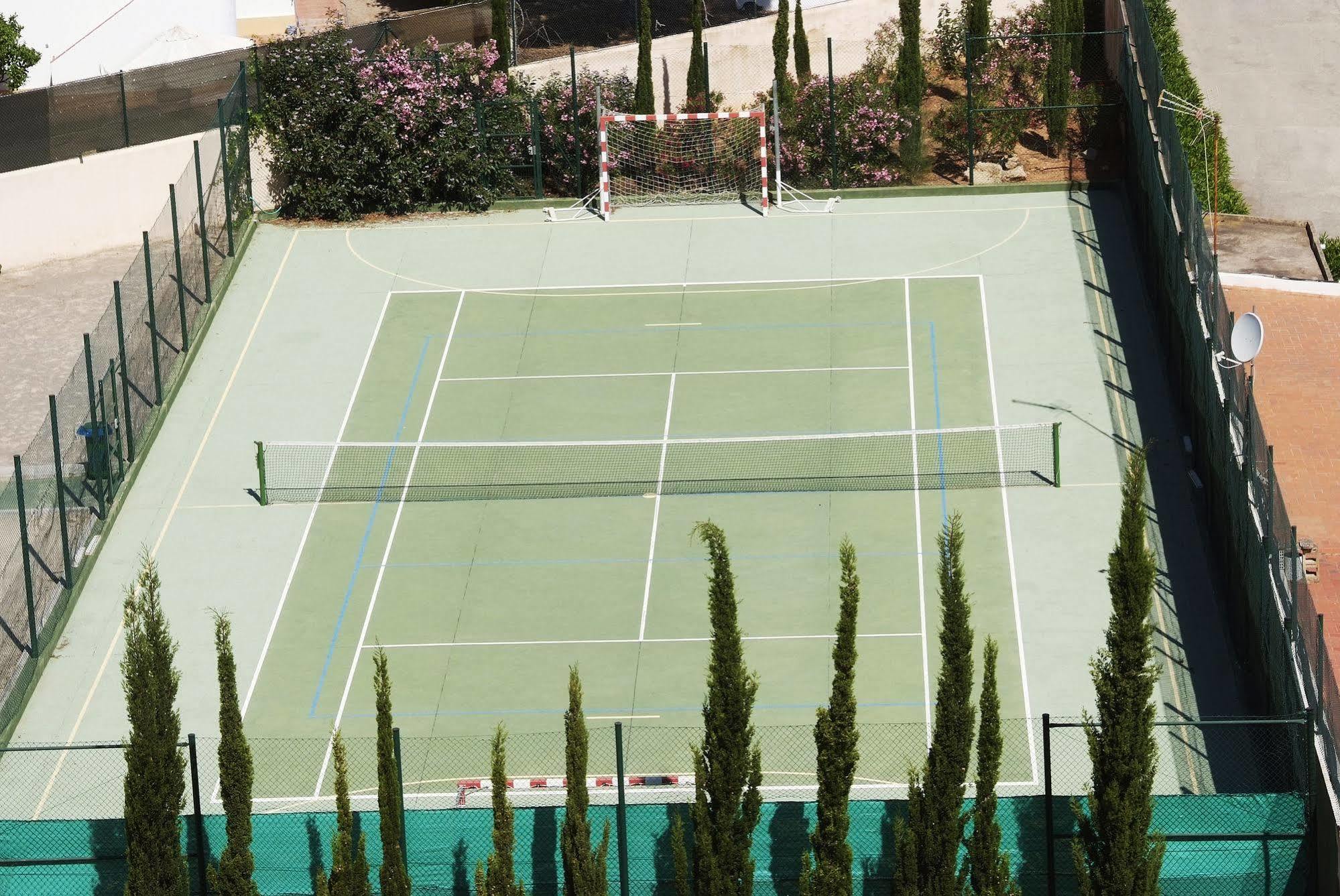 Invisa Ereso All Inclusive Es Canar (Ibiza) Exterior foto
