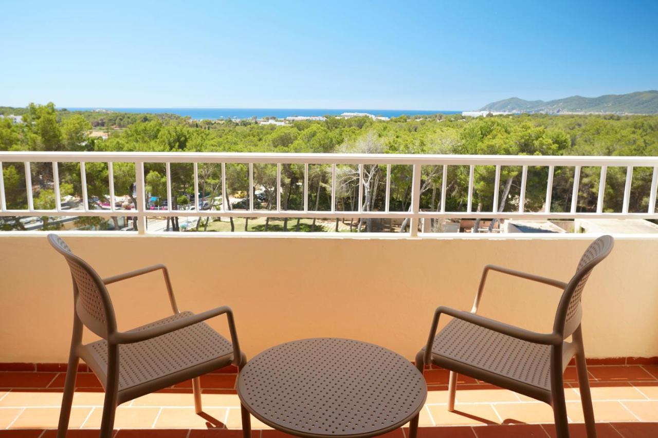 Invisa Ereso All Inclusive Es Canar (Ibiza) Exterior foto